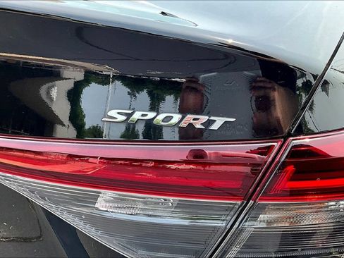 Used 2025 Honda Civic Sport image 20