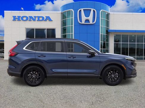 Used 2025 Honda CR-V Sport image 2