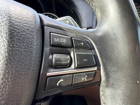 Used 2015 BMW 740Li 4dr Sdn 740Li RWD image 15