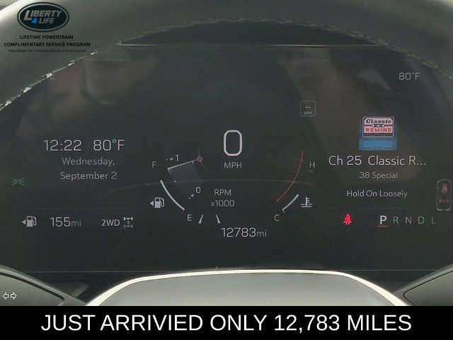 Used 2026 GMC Terrain Elevation w/ Elevation Premium Package AWD/4WD image 28