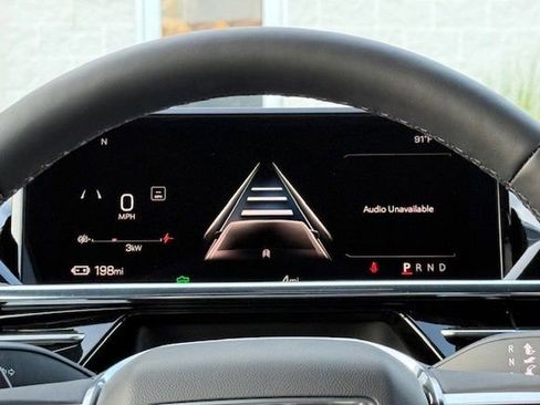 New 2026 GMC Sierra EV Elevation image 31