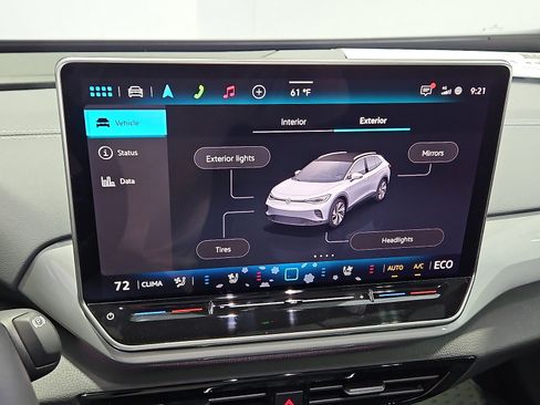 New 2026 Volkswagen ID.4 Pro S image 15