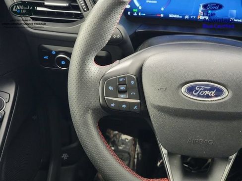 Certified 2023 Ford Escape ST-Line Select w/ Tech Pack #2 AWD/4WD image 26