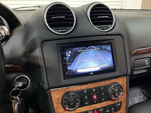 Used 2007 Mercedes-Benz GL 450 4MATIC image 6