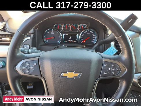 Used 2019 Chevrolet Tahoe LT AWD/4WD image 21