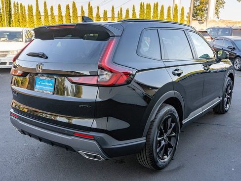 New 2026 Honda CR-V Sport-L image 6