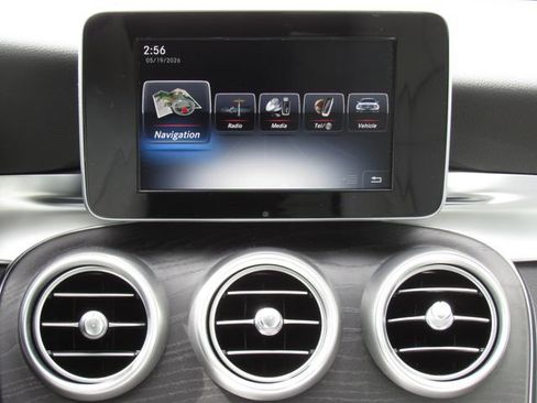 Used 2016 Mercedes-Benz C 300 4MATIC Sedan image 28