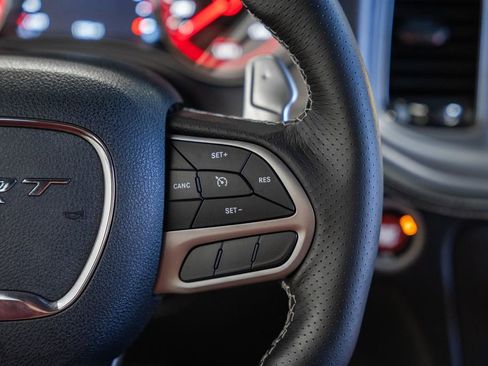 Used 2023 Dodge Charger SRT Hellcat w/ Harman/Kardon Audio Group image 33