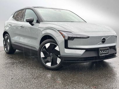 New 2026 Volvo EX30 Plus