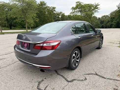 Used 2016 Honda Accord EX-L image 5