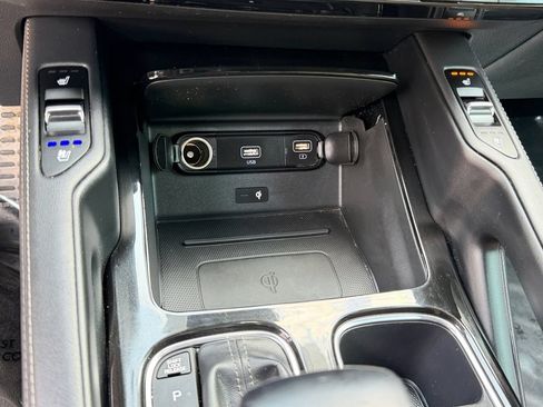 Used 2021 Kia Telluride SX w/ SX Prestige Package AWD/4WD image 24