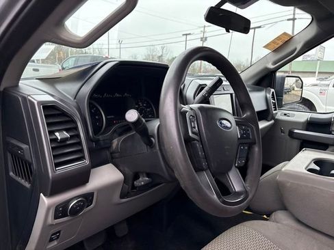 Used 2020 Ford F150 XLT w/ Trailer Tow Package image 9