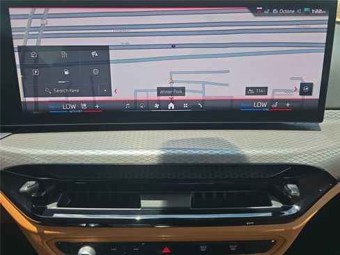 Used 2026 BMW M440i Coupe RWD image 16