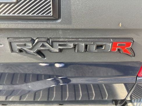 Used 2024 Ford F150 Raptor w/ Equipment Group 803A Raptor R AWD/4WD image 10