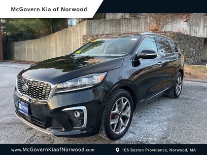 Used 2019 Kia Sorento SX