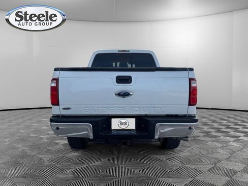 Used 2016 Ford F250 Lariat w/ Lariat Ultimate Package image 4