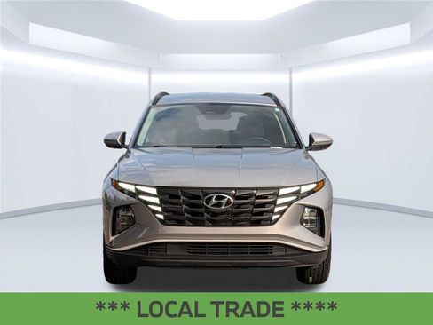 Used 2023 Hyundai Tucson SEL FWD image 11