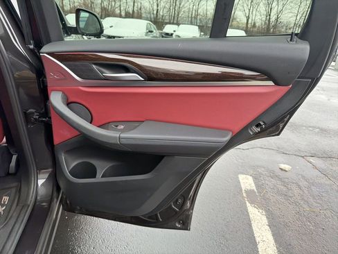 Used 2022 BMW X3 xDrive30i w/ Convenience Package w/ZPA image 25