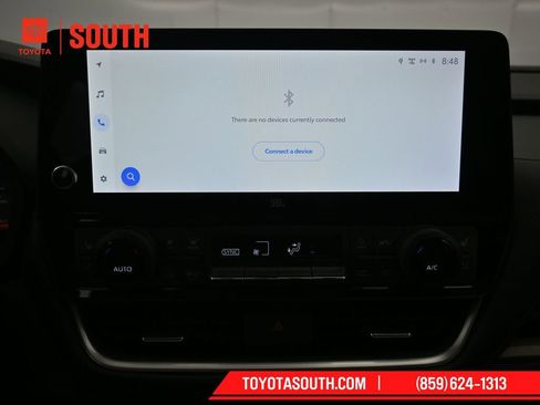 Used 2024 Toyota Grand Highlander Limited image 16
