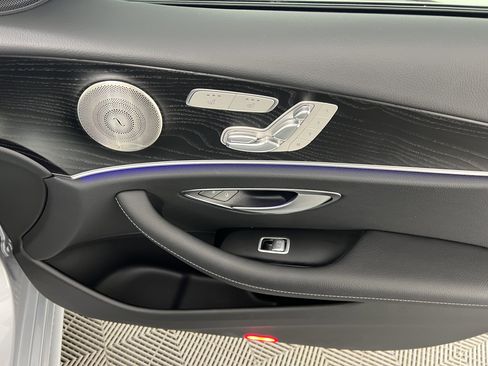Used 2022 Mercedes-Benz E 450 E 450 image 25