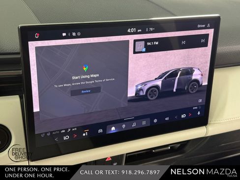 New 2026 MAZDA CX-5 Preferred AWD/4WD image 30