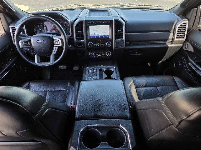Used 2021 Ford Expedition XLT AWD/4WD image 8