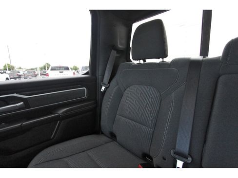 Used 2023 RAM 1500 Big Horn AWD/4WD image 14