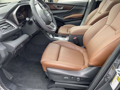 Certified 2025 Subaru Ascent Touring w/ Popular Package #1 image 21