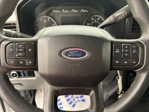 Used 2024 Ford F250 XLT image 31