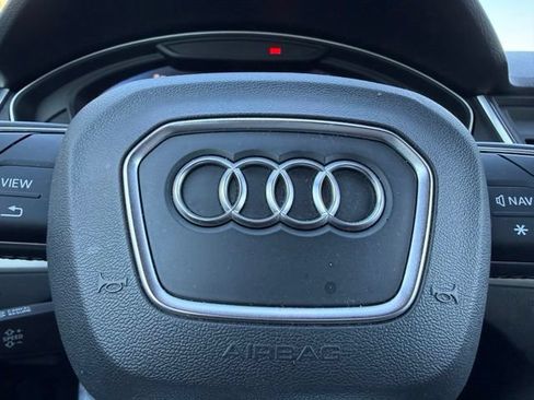 Used 2018 Audi SQ5 Premium Plus w/ S Sport Package AWD/4WD image 29