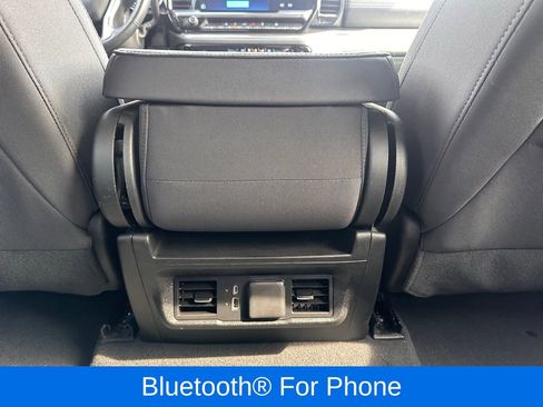 Used 2024 Chevrolet Silverado 1500 LT w/ Protection Package image 14