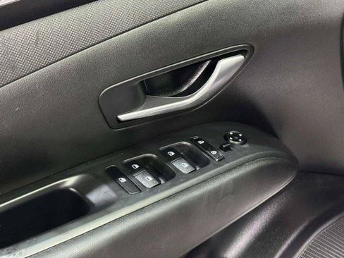 Used 2023 Hyundai Santa Cruz SEL w/ Activity Package FWD image 31