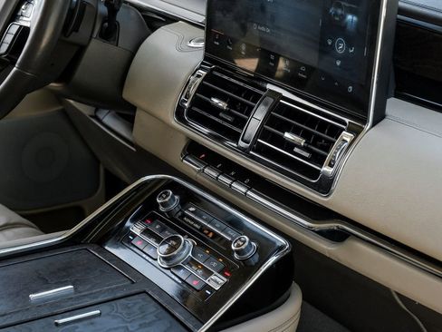 Used 2023 Lincoln Navigator L Reserve RWD image 25