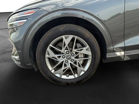 Used 2025 Genesis GV70 2.5T AWD/4WD image 24