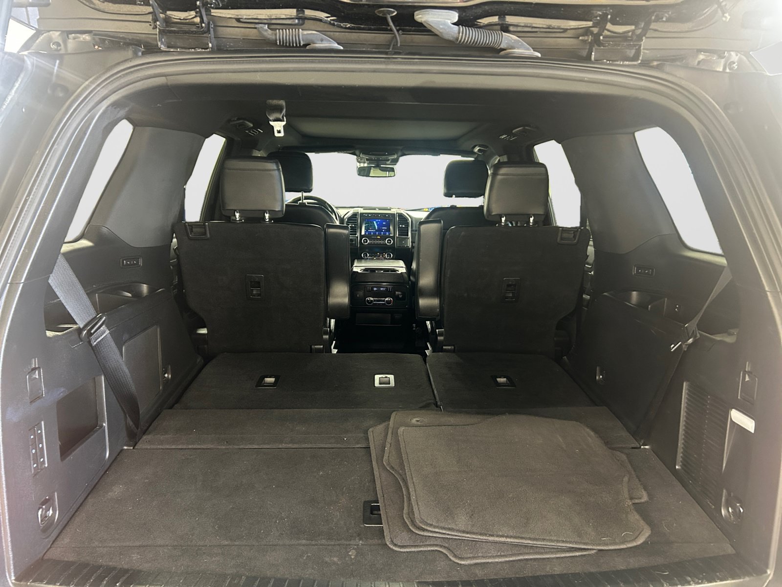 Used 2021 Ford Expedition Limited AWD/4WD image 22