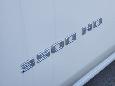 New 2026 Chevrolet Silverado 3500 W/T w/ WT Convenience Package image 9