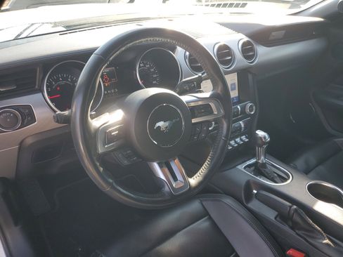 Used 2021 Ford Mustang Premium image 18