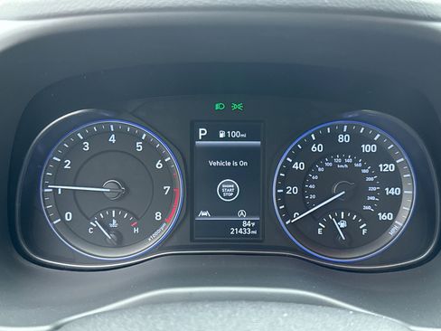 Used 2023 Hyundai Kona SEL w/ Cargo Package image 10