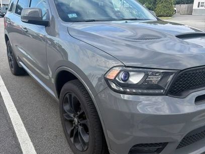 Used 2019 Dodge Durango GT