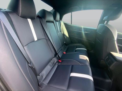 Used 2025 Toyota Camry SE w/ Multimedia Upgrade Package FWD image 20