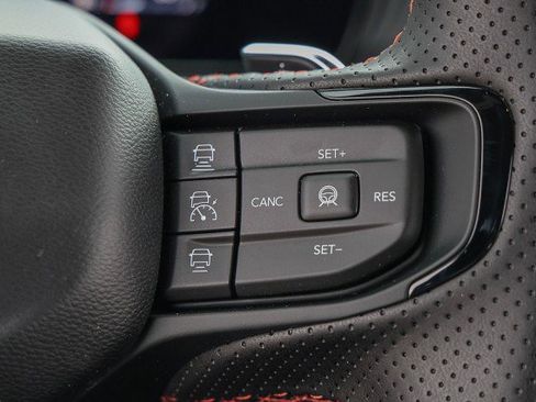 New 2026 Dodge Charger Scat Pack w/ Blacktop Package image 25