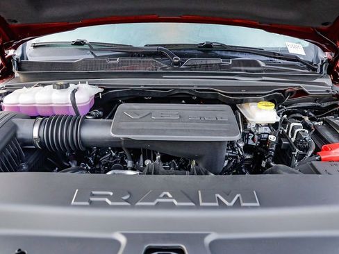 New 2025 RAM 1500 Lone Star image 27