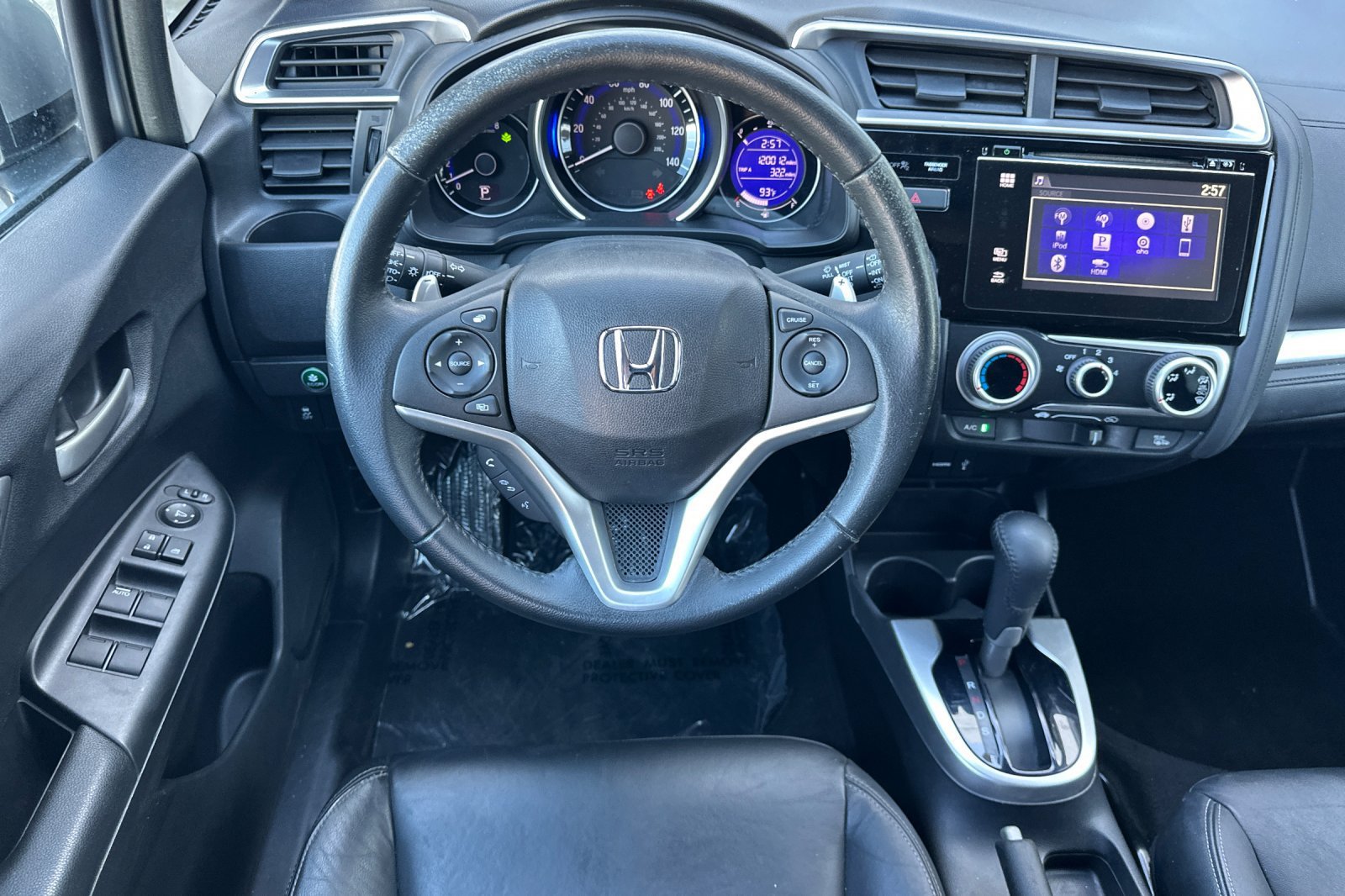 Used 2015 Honda Fit EX image 14