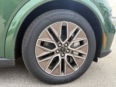 New 2026 Ford Mustang Mach-E Premium w/ Technology Package image 11