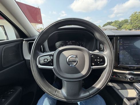 Used 2020 Volvo XC60 T5 Inscription w/ Protection Package Premier AWD/4WD image 13