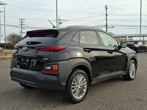Used 2020 Hyundai Kona SEL image 10