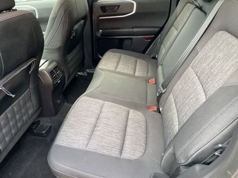 Used 2021 Ford Bronco Sport Big Bend image 13