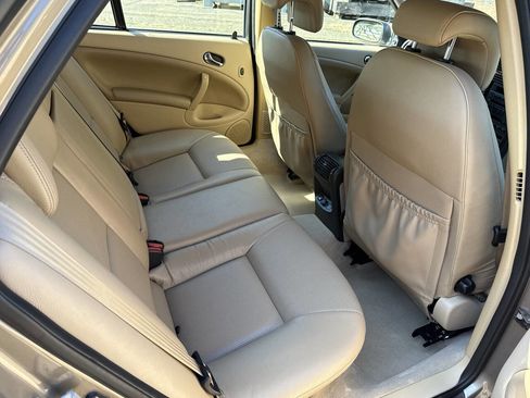 Used 2003 Saab 9-5 Arc image 63
