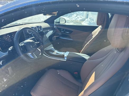 Certified 2024 Mercedes-Benz CLE 300 CLE 300 image 7