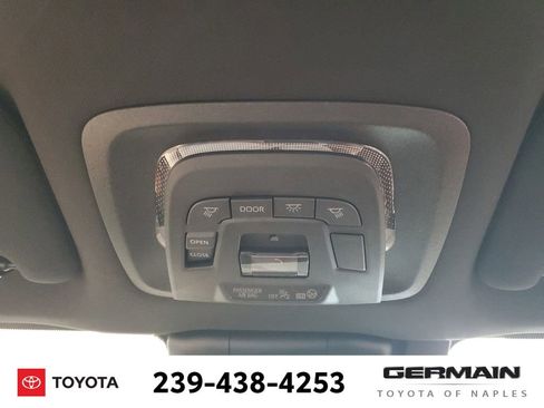 New 2026 Toyota Crown Signia AWD/4WD image 32